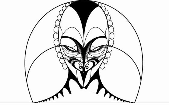 Illustrations: Maori