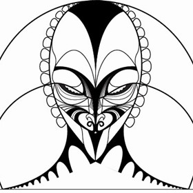 Illustrations: Maori